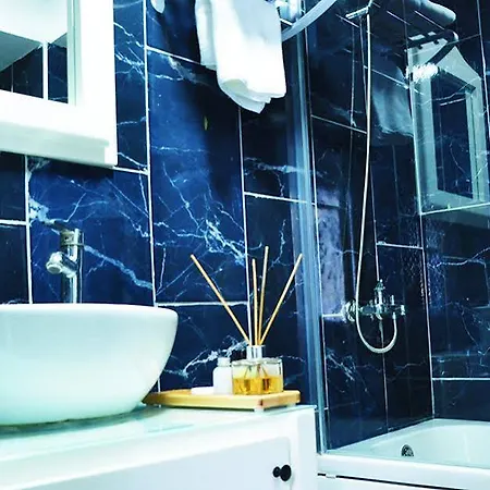 호텔 Concept Suit Premium