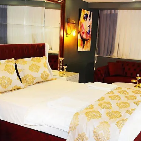 호텔 Concept Suit Premium