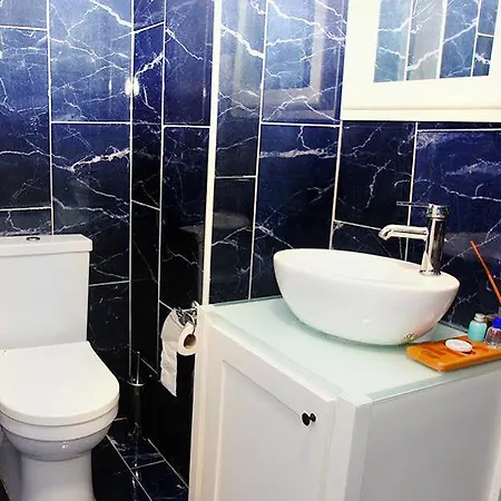 Szálloda Concept Suit Premium 2*