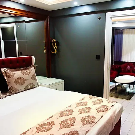 Concept Suit Premium 2*