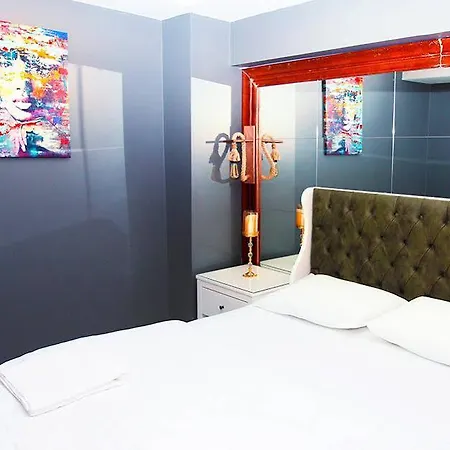 Concept Suit Premium Hotel