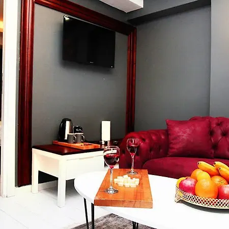 Concept Suit Premium Hotel 2*