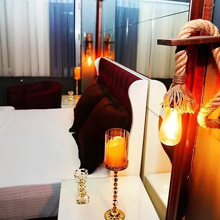 Hotel Concept Suit Premium Istambul