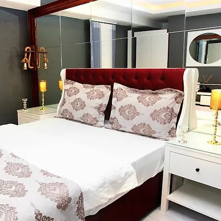 Concept Suit Premium 2* Istambul