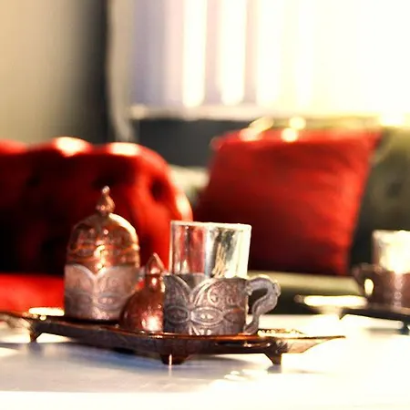 Concept Suit Premium 2* Istambul