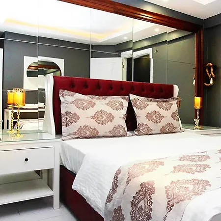 Concept Suit Premium Istambul