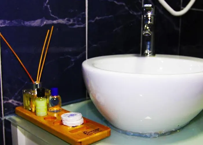 Hotel Concept Suit Premium