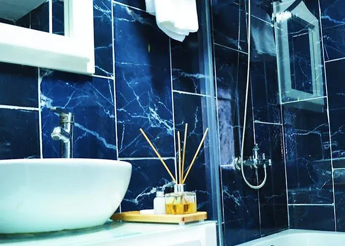 Hotel Concept Suit Premium