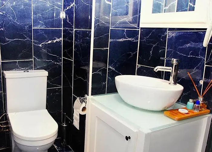 Hotel Concept Suit Premium 2*