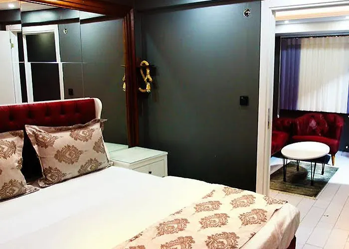 Concept Suit Premium 2*