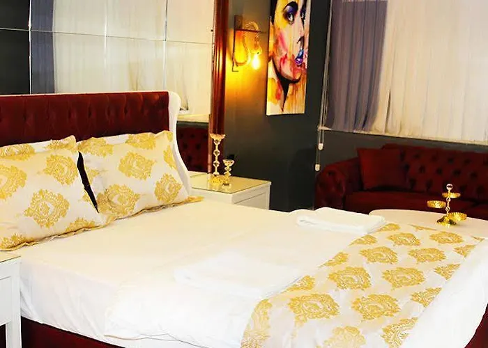 Hotel Concept Suit Premium