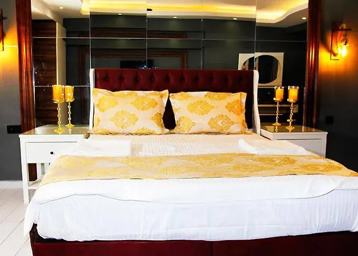 Concept Suit Premium Hotel