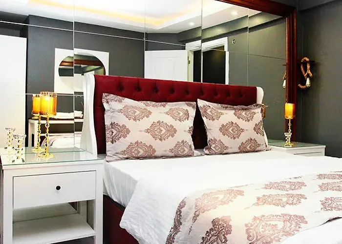 Concept Suit Premium Istanbul