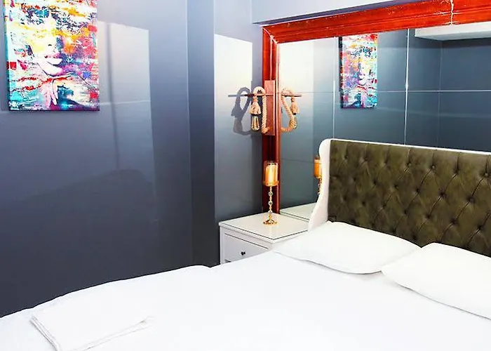 Concept Suit Premium Hotel