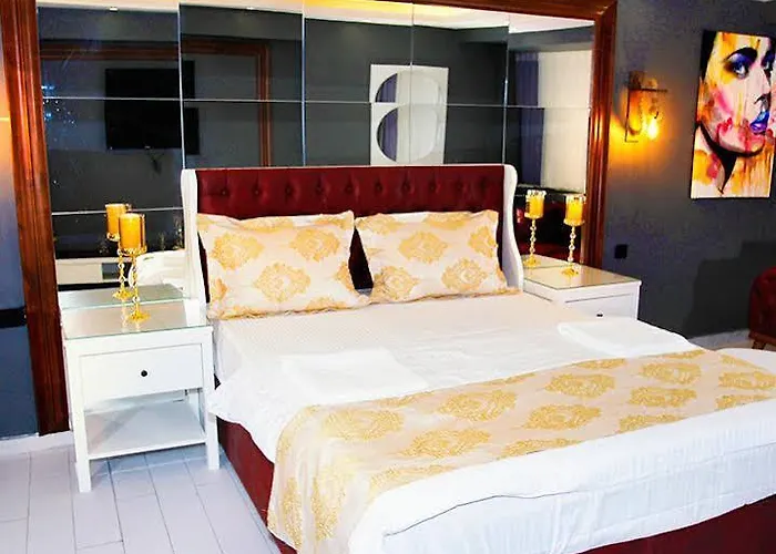 Hotel Concept Suit Premium 2*