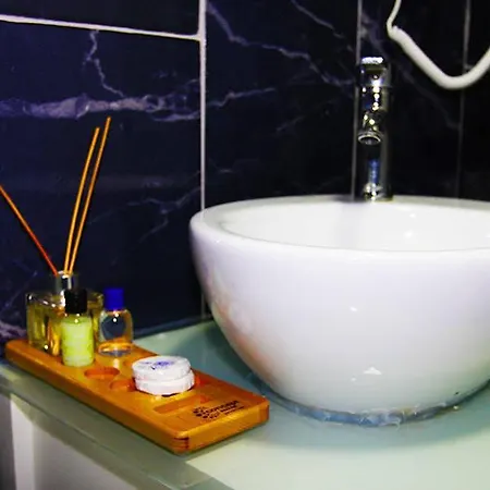 酒店 Concept Suit Premium