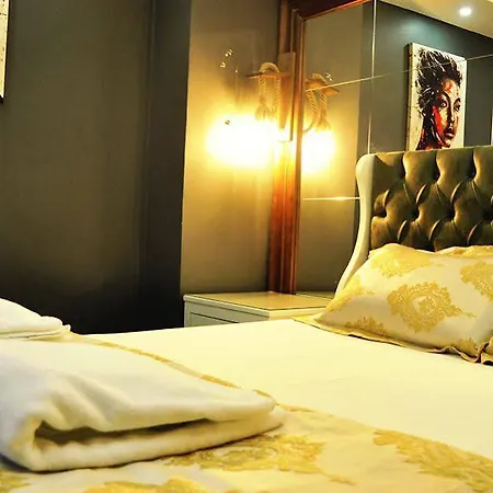 Concept Suit Premium 2* 伊斯坦布尔